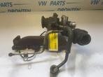 Turbo van een Volkswagen Crafter, Auto-onderdelen, Motor en Toebehoren, Verzenden, 3 maanden garantie, Gebruikt, Volkswagen
