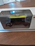 MARKLIN 46582 5 JAAR INSIDER MEETWAGEN, Hobby en Vrije tijd, Modeltreinen | H0, Wisselstroom, Wagon, Ophalen of Verzenden, Zo goed als nieuw