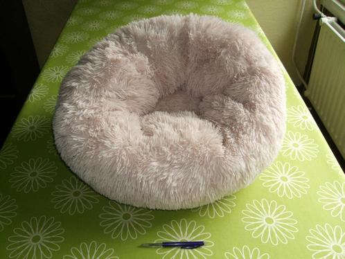 Poezenmand Zooplus - Heerlijk zacht en warm, Dieren en Toebehoren, Kattenmanden, Zo goed als nieuw, Pluche, Ophalen of Verzenden
