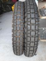 motor banden, Motoren, Ophalen, Gebruikt