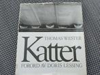 Katter - Thomas Wester - Fotografie Boek, Ophalen of Verzenden, Gelezen, Fotografie algemeen, Thomas Wester