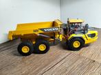 Te koop WSI models Volvo A60H Dumper (D)., Ophalen of Verzenden, Zo goed als nieuw, Overige typen, Overige merken