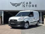 Fiat Doblò 1.4 Active |VERKOCHT (bj 2013), Voorwielaandrijving, Gebruikt, Doblo, 4 cilinders