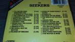 The Seekers - The Seekers, Ophalen of Verzenden, 1960 tot 1980, Zo goed als nieuw