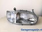 Koplamp rechts 431-1126R-LD-EM Ford Escort Mk6 Classic, Ford, Nieuw, Ophalen of Verzenden, Ford