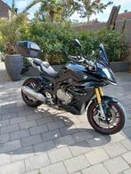 Motor BMW Type	S 1000 XR, Particulier, Toermotor, Handvatverwarming, Meer dan 35 kW