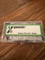Gumstix Overo Fire Ext. Temp GUM3703FE Nieuw 1Qty Computer, Ophalen of Verzenden, Nieuw, Intern