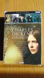 Charles Dickens collection dvd zgan, Cd's en Dvd's, Ophalen of Verzenden, Zo goed als nieuw, Drama