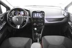 Renault Clio Estate GT 0.9 TCe Dynamique *Navigatie*Keyless*, Voorwielaandrijving, Stof, Zwart, Origineel Nederlands