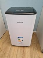 Honeywell HF09CESVWK, Ophalen, Gebruikt