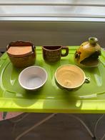 Div oud aardewerk 🍯 per stuk €5,, Antiek en Kunst, Antiek | Keramiek en Aardewerk, Ophalen of Verzenden