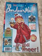 Borduurblad nr 40 NIEUW, Boeken, Ophalen of Verzenden, Nieuw