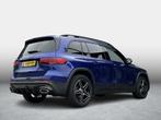 Mercedes-Benz GLB 180 AMG | Sfeerverlichting, Euro 6, 4 cilinders, Blauw, Bedrijf