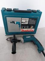 Professionele Makita HP2051F sterke klopboormachine 720Watt, Doe-het-zelf en Verbouw, Gereedschap | Boormachines, Ophalen of Verzenden