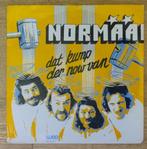 45 toeren plaatje NORMAAL dat kump der now van, Cd's en Dvd's, Vinyl Singles, Ophalen of Verzenden, 7 inch, Nederlandstalig, Single