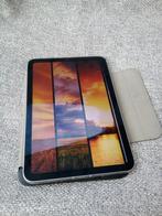 Apple iPad Mini 6 – WiFi + Cellular – 256GB – incl hoesje, Computers en Software, Apple iPads, Overige kleuren, 8 inch, Ophalen of Verzenden