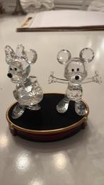 Swarowski Micky en Minie, Verzamelen, Swarovski, Ophalen of Verzenden, Zo goed als nieuw, Figuurtje
