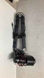 Hyperx microfoon, Ophalen, Gebruikt