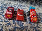 Speciale Disney Cars auto's Mattel, Kinderen en Baby's, Speelgoed | Speelgoedvoertuigen, Ophalen of Verzenden, Gebruikt