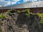 Gratis zand, zitten wel wat steentejs tussen, Ophalen, Tuinaarde