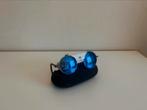 Julbo vermont classic spectron 3 gletsjerbril, Overige merken, Blauw, Ophalen of Verzenden, Zo goed als nieuw