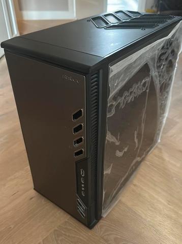 Antec Performance One mini P180 beschikbaar voor biedingen
