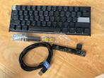 Ducky One 2 Mini met Cherry MX Brown switches, Computers en Software, Toetsenborden, Ophalen of Verzenden, Zo goed als nieuw