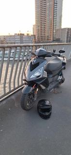 Gezocht! Peugeot speedfight 3 kappen., Ophalen, Zo goed als nieuw, Speedfight