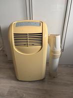 Verrijdbare / mobiele airco Suntec 2.3 MM 10651, Witgoed en Apparatuur, Airco's, Ophalen, Gebruikt, Minder dan 60 m³, 3 snelheden of meer