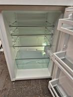 Liebherr tafelmodel koelkast, Zonder vriesvak, 100 tot 150 liter, Zo goed als nieuw, Ophalen