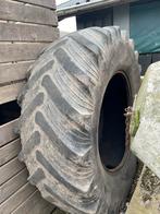 650 65 R38 banden, Ophalen