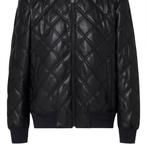 Torras - leren jas!!, Kleding | Heren, Jassen | Winter, Ophalen of Verzenden, Nieuw, Maat 56/58 (XL), Overige kleuren