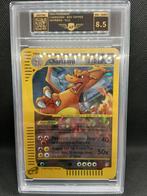 Crystal Charizard Skyridge 2003 Box Topper NM-Mint AP 8.5, Ophalen of Verzenden, Zo goed als nieuw