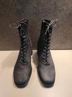 Vagabond shoemakers nieuwe zwarte enkellaarsjes maat 38, Ophalen of Verzenden, Nieuw, Zwart