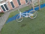 Grijze fiets - Den Haag, 53 tot 56 cm, Ophalen of Verzenden, Gebruikt, Overige merken