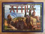 Attila, Hobby en Vrije tijd, Gezelschapsspellen | Bordspellen, Ophalen of Verzenden, Zo goed als nieuw, 999games