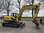 Wacker neuson et145 rups graafmachine, Zakelijke goederen, Machines en Bouw | Kranen en Graafmachines, -, Niet opgegeven, Ophalen of Verzenden