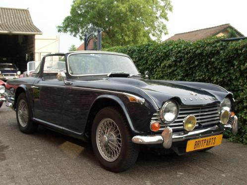 TRIUMPH ONDERDELEN TR2-8 Spitfire GT6 Stag Dolomite Herald, Auto-onderdelen, Overige Auto-onderdelen, Mini, Oldtimer onderdelen
