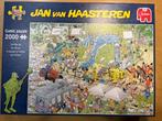 Diverse Jan van Haasteren puzzels, Ophalen, 500 t/m 1500 stukjes, Zo goed als nieuw, Legpuzzel