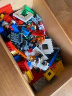 Grote Duplo verzameling, Kinderen en Baby's, Speelgoed | Duplo en Lego, Ophalen, Gebruikt, Duplo