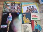 4 lp verzameling wereldmuziek, Cd's en Dvd's, Vinyl | Wereldmuziek, Ophalen of Verzenden, 12 inch