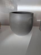 Bloempot, Tuin en Terras, Bloempotten, Ophalen, Gebruikt, Rond, Binnen