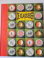 De klassieker Auteur: Ruud van Vrijaldenhoven, Gebruikt, -, -, Ophalen of Verzenden