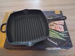 Gietijzeren grillpan - nieuw, Ophalen, Gietijzer, Nieuw, Keramische plaat