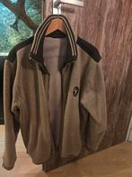 Fleece vest - Meantime Alaska - Maat M, Meantime Alaska, Maat 48/50 (M), Beige, Ophalen of Verzenden