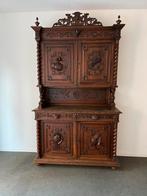 Franse jachtkast, Antiek en Kunst, Ophalen