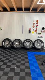 Mercedes G-Klasse 20 INCH Pirelli ALL Season banden, Ophalen, 275 mm, Banden en Velgen, All Season