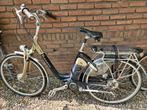 Gazelle Easyglider voor de klusser, Fietsen en Brommers, Elektrische fietsen, Ophalen, Gebruikt, Gazelle