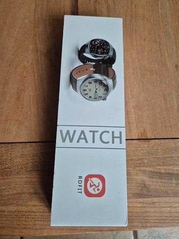 Smart watch beschikbaar voor biedingen