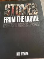 Rolling Stones boek nieuw, Ophalen of Verzenden, Nieuw